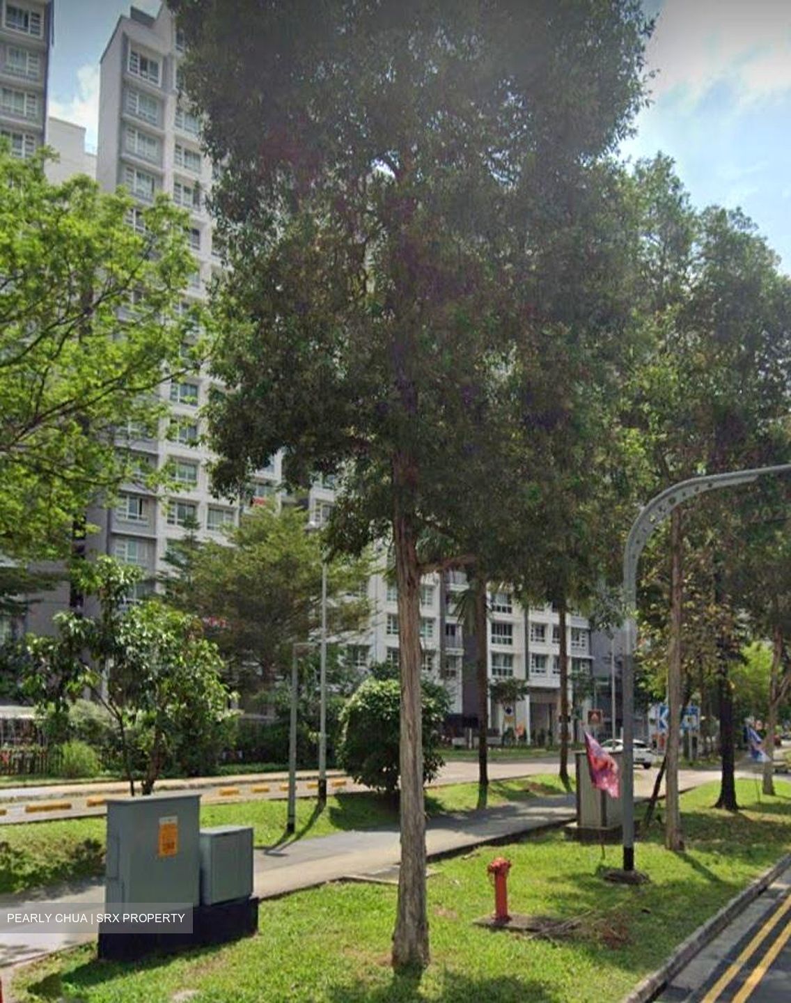 Punggol Field (Punggol),  #553768261